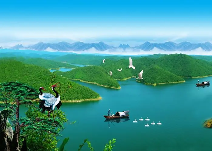 节能创意